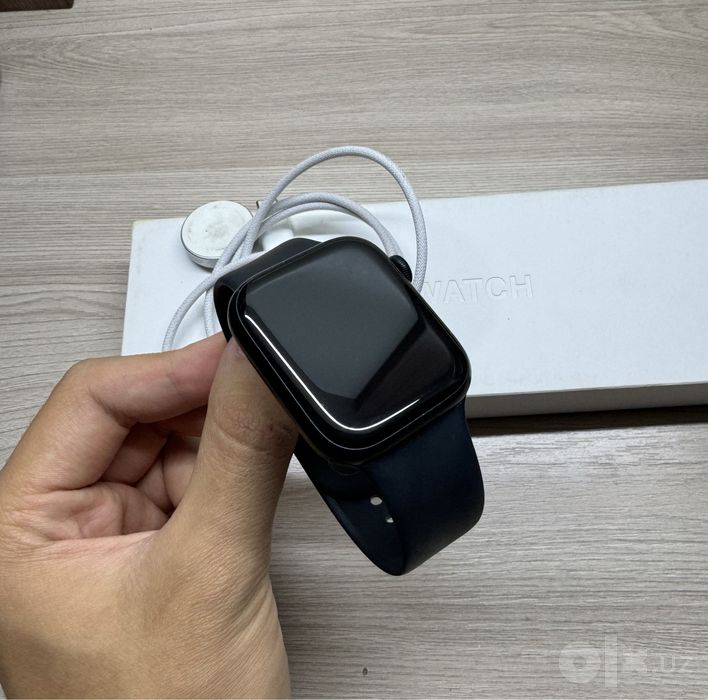 Apple Watch 9 45mm 87%