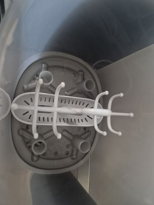 Sterilizator 2 in 1