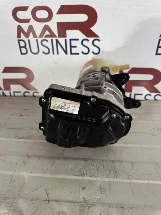 Dezmembrari  RENAULT TRAFIC 2.0 fab 2025 Pompa inalta presiune