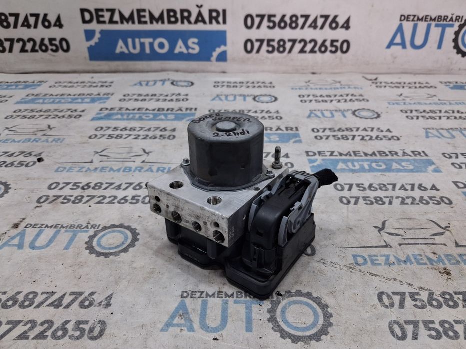 Pompa ABS Peugeot Boxer Citroen Jumper euro 5