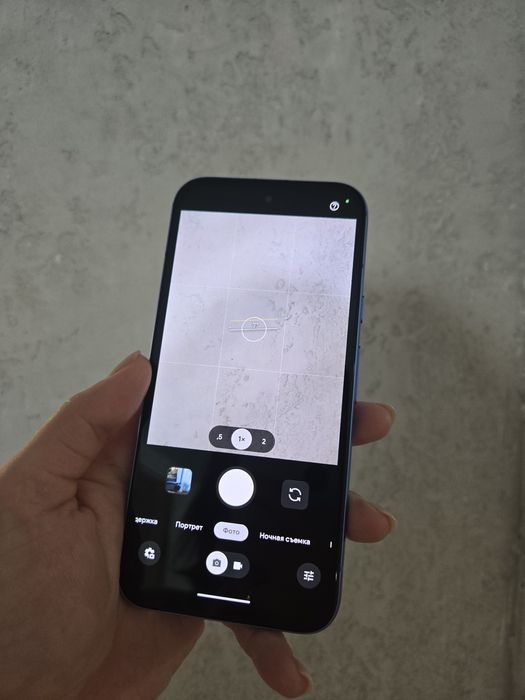 Google Pixel 8a 128gb