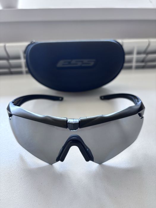 ESS Crossbow Suppressor