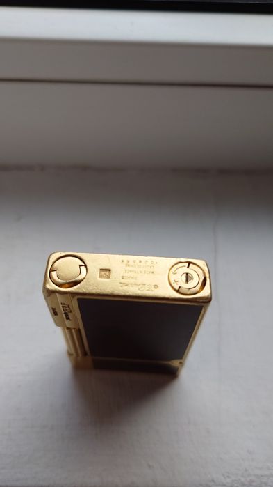 Запалка S.T. DuPont