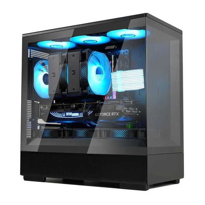 Корпус Zalman P10