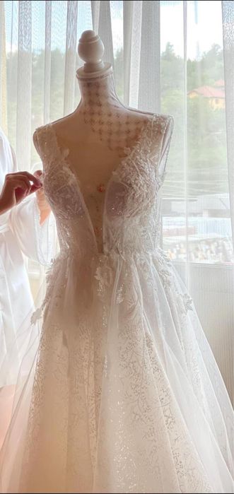 Rochie de mireasa