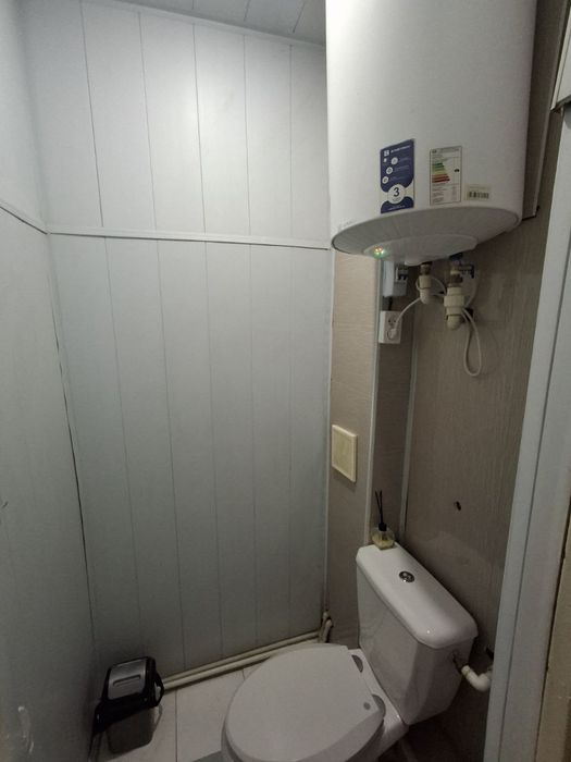 Квартира в кирпичном доме