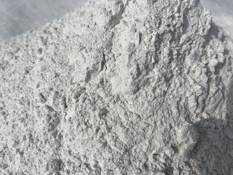 Пушонка сундирилган охак