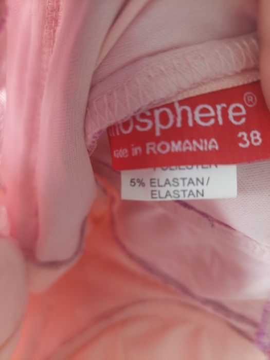 Rochie damă Atmosphere