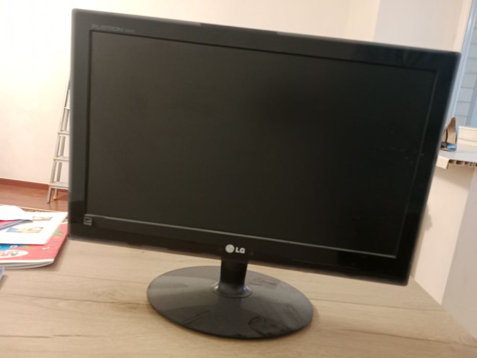 Монитор 40гц 999