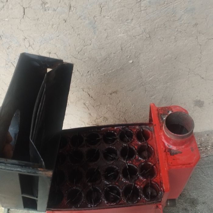 Эканом Катёол янгидек трупди.