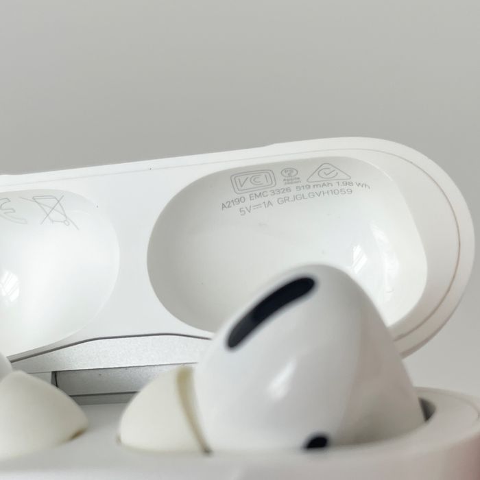 Наушники Apple Airpods Pro