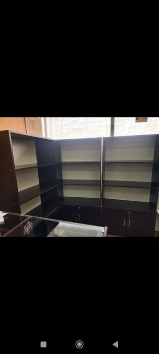 Продам шкафы для бизнеса