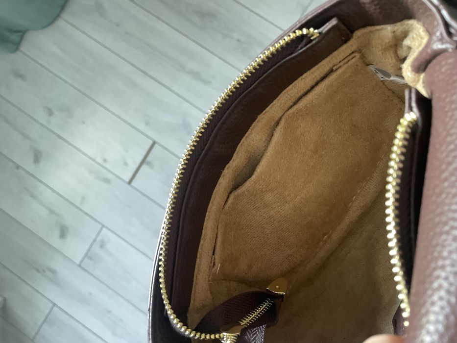 Сумка Coach новая