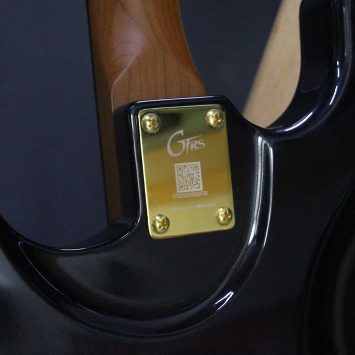 Chitara Electrica GTRS S900 Pearl Black - OBIECT NOU - FRESH Galati