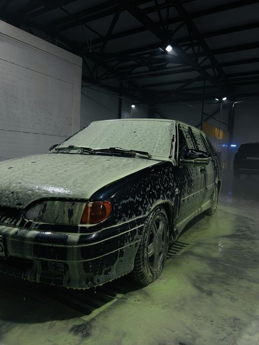 Ваз 2114 13 год.