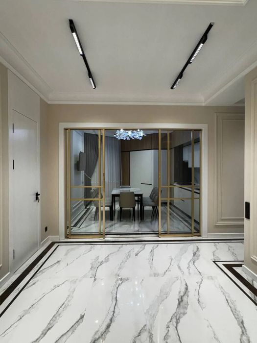 СРОЧНО!!! Аренда уютной 3-комн квартиры на ЖК Паркент Авенью