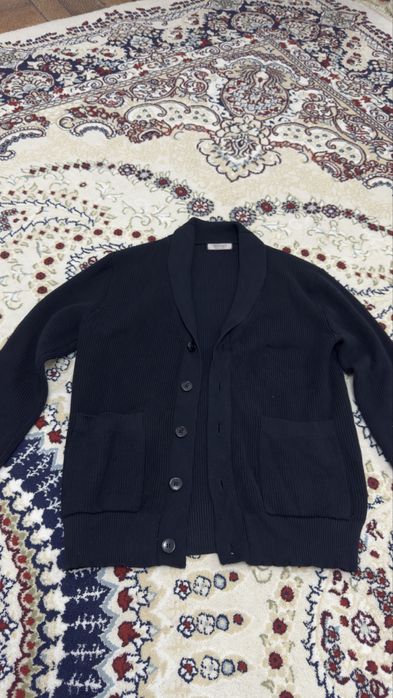 Кардиган Итальянский