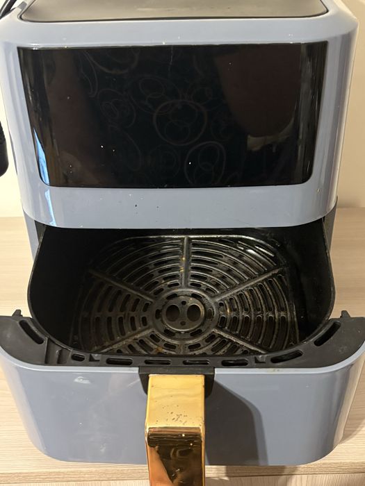 Электрогриль LumaBella b-9001