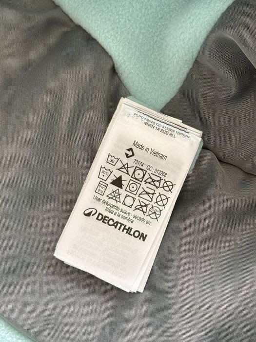 Combinezon Decathlon bebelusi