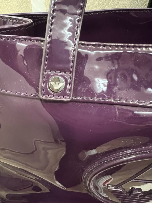 Дамска чанта Armani Jeans