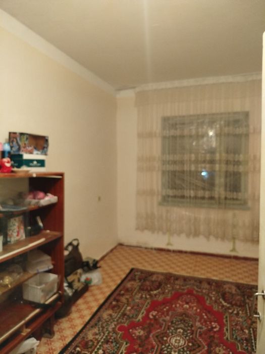 Продаётся 2х комнатная квартира в районе Победа