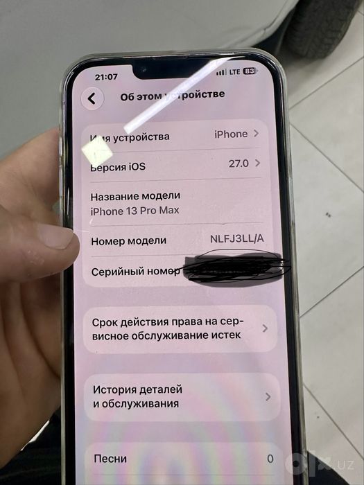 Iphone 13 pro max 1tb