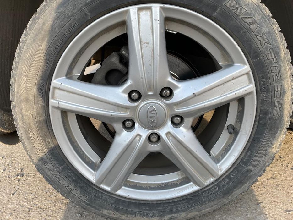 16 диск продам.!