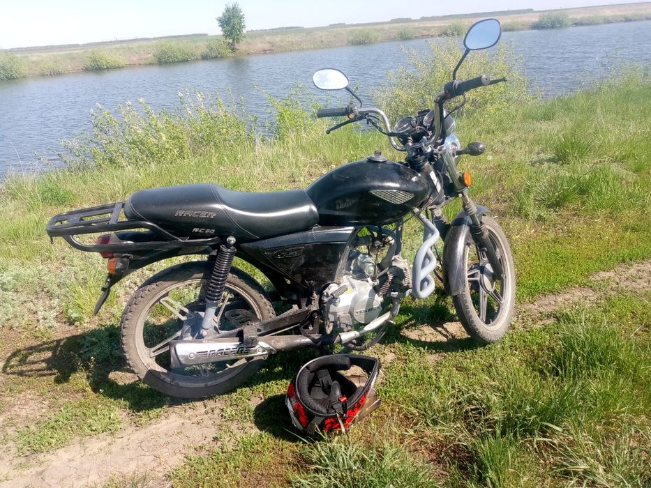 Продам альфа GS 110