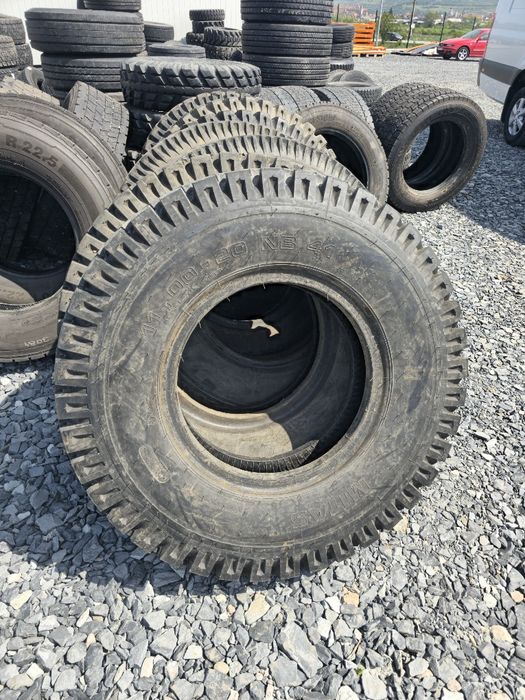 Anvelope 1100 / 20  mitas.