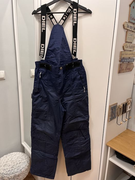 Дамски ски комплет D&L Diel M