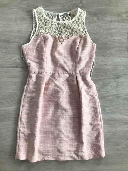 Дамски Рокли, без забележки