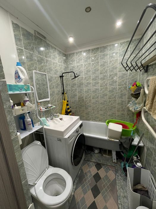 Продаются квартира рынок Мирлан