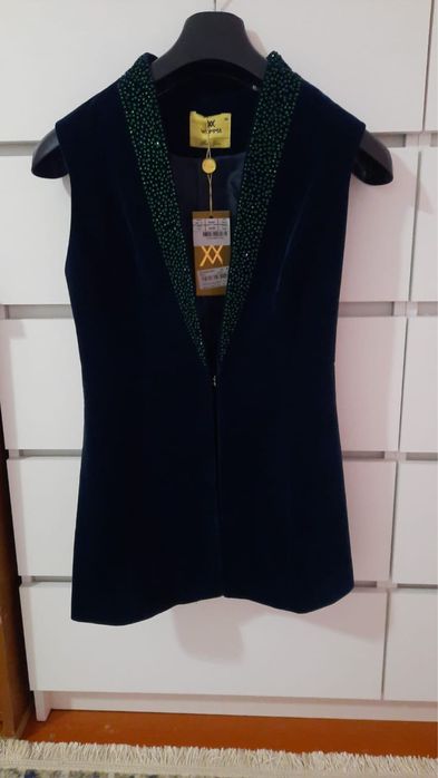 Одежда юбка каже