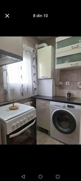 Vand garsoniera utilata zona Iris