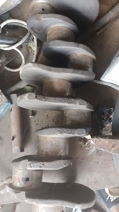 Коленвал сатылады