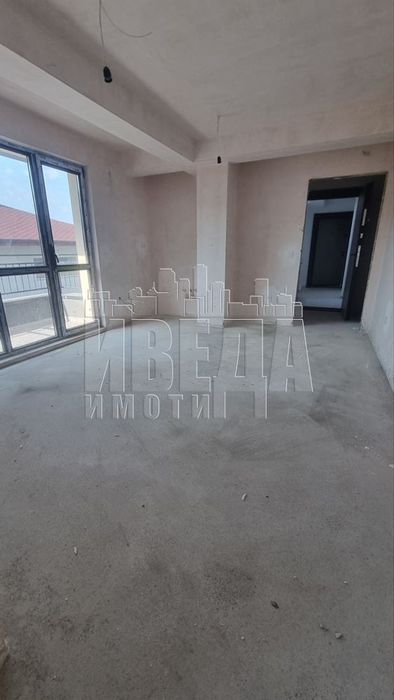 Продава се Двустаен апартамент в Варна, Възраждане 3 - 59 кв.м за 2119 €/кв.м - Снимка #2
