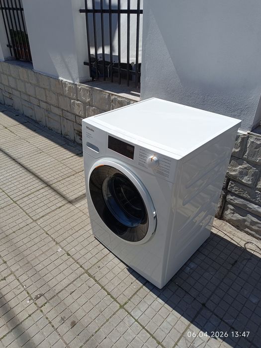 Пералня miele модел 23-та година