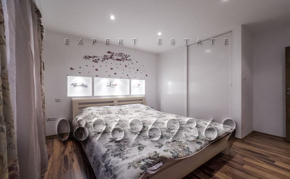 Продава се Тристаен апартамент в Варна, Трошево - 62 кв.м за 1936 €/кв.м - Снимка #6