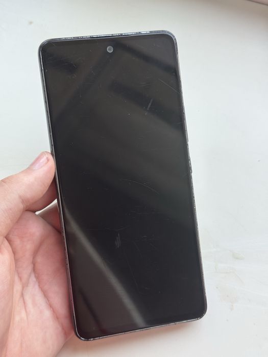 Samsung A53, есть обмен