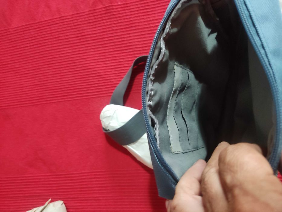 Чанта “ Samsonite "