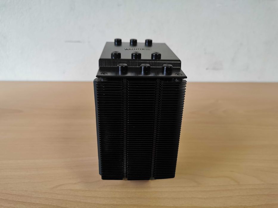 Be quiet! Dark Rock 4 охладител за AMD AM4 процесори