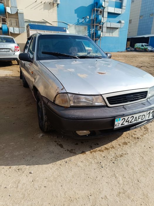 Продам автомобиль