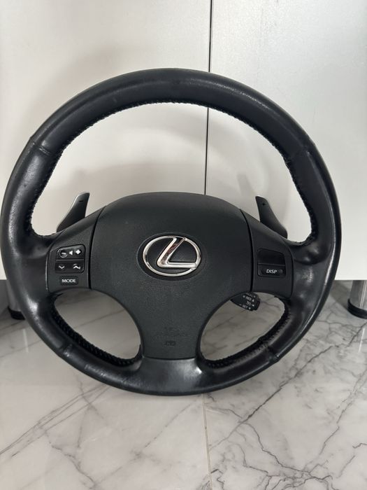 Руль lexus IS (250/300/350)
