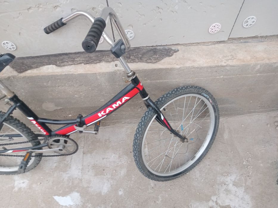 Продам два велосипеда