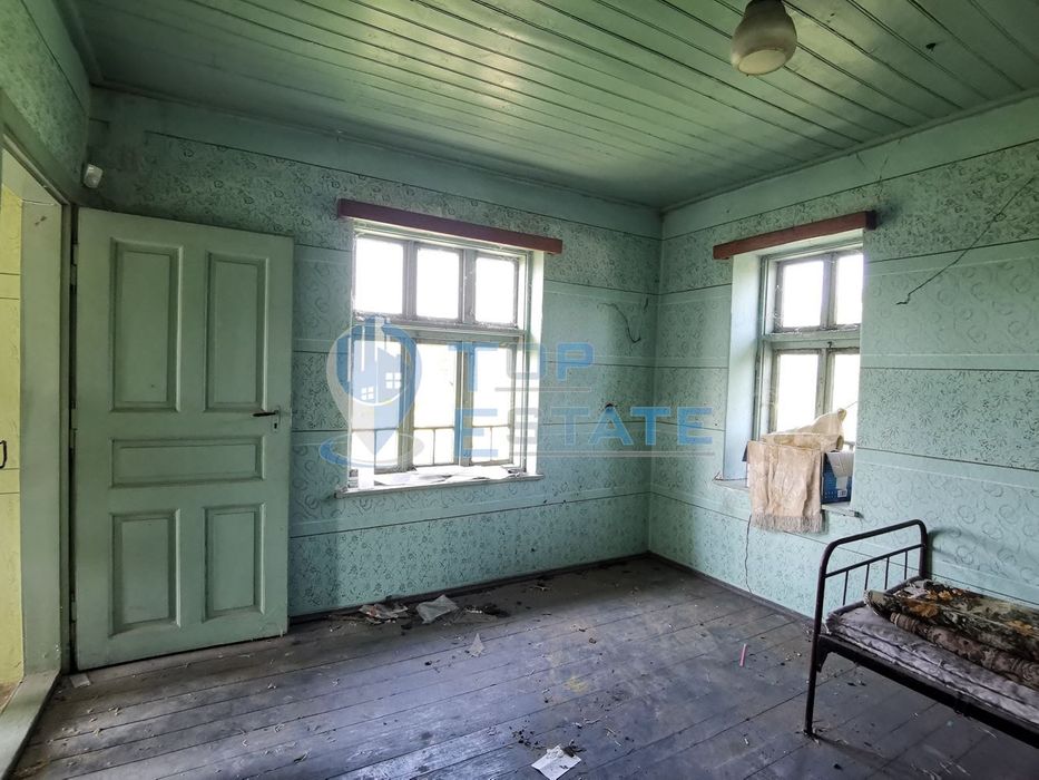 Продава се Къща в с. Крушето, Област Велико Търново - 110 кв.м за 114 €/кв.м - Снимка #8