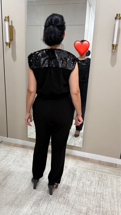 Комбинезон Турция