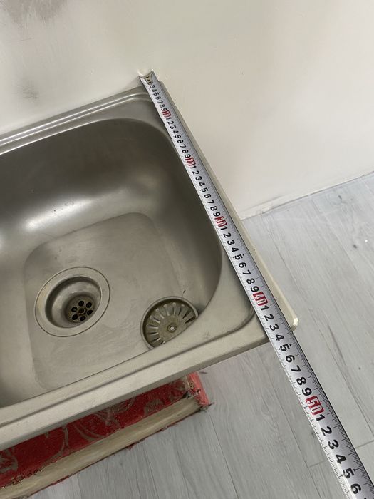 Мойка для посуды