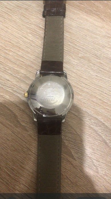 Продам мужские часы