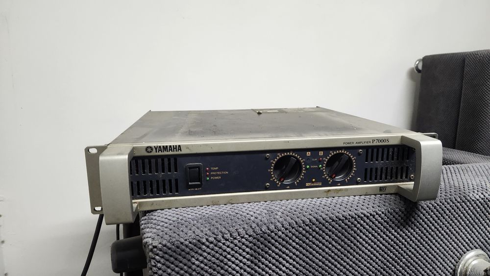 Музыкальная аппаратура