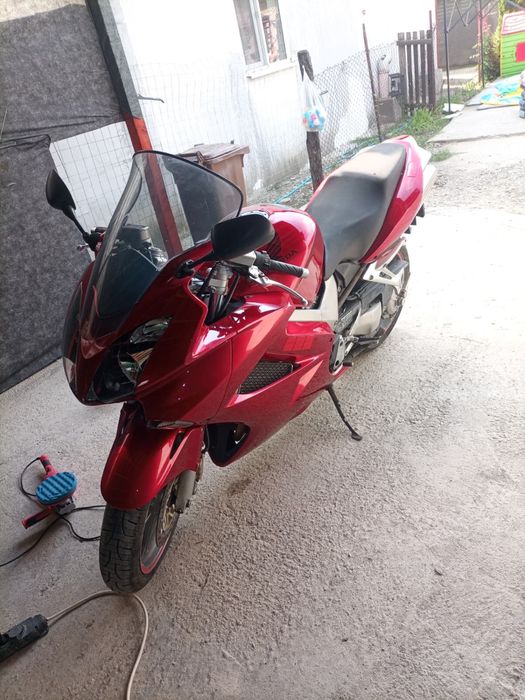 HONDA   VFR  800